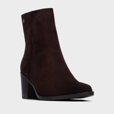 BOTINES MUJER XTI 146509  2